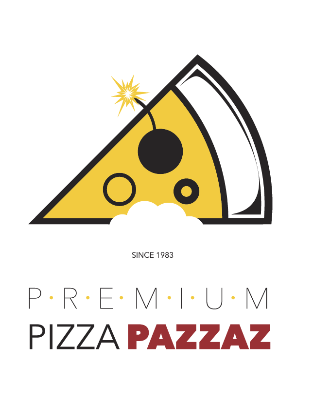 פיצה פצץ פרימיום Logo